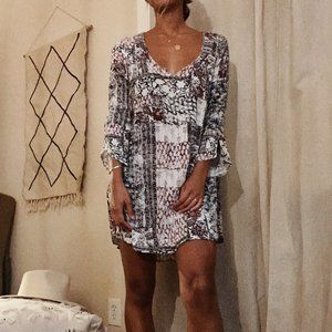 Billabong Beach Dress